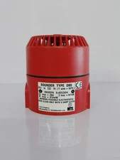 MTL SOUNDER TYPE DB5 SOUNDER