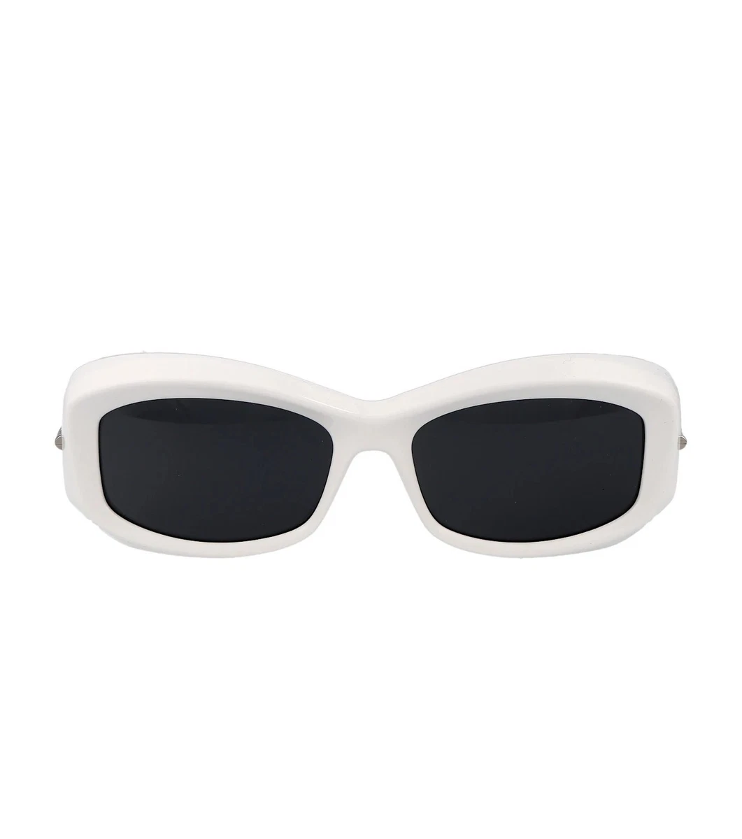 Givenchy White Sunglasses for Women for sale | eBay display picture 1