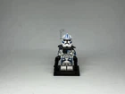 lego star wars minifigure Clone ARC Trooper Fives 501st - 75387
