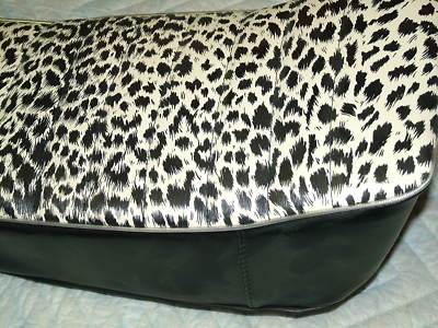Arctic cat  Mini bike  seat  cover SSSCAT ST I II 1970 323 eBay