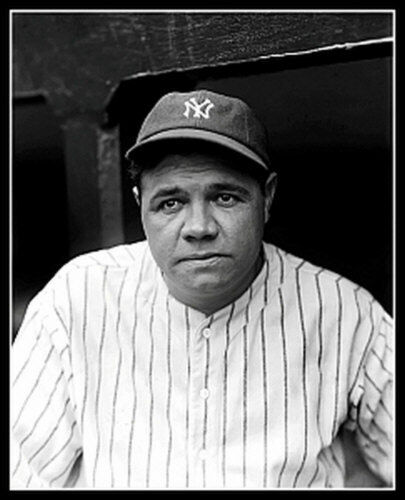 1928 Babe Ruth Photo 8X10 - New York Yankees | eBay 1928 Babe Ruth Photo 8X10 - New York Yankees | eBay