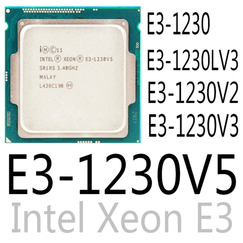 In zicht effectief Woning intel E3-1230 E3-1230L V3 E3-1230 V2 E3-1230 V3 E3-1230 V5 CPU Processor | eBay In zicht effectief Woning intel E3-1230 E3-1230L V3 E3-1230 V2 E3-1230 V3 E3-1230 V5 CPU Processor | eBay