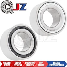 [FRONT(Qty.2)] 510011 Wheel Hub Bearing Unit For 1996-2004 Acura RL FWD-Model