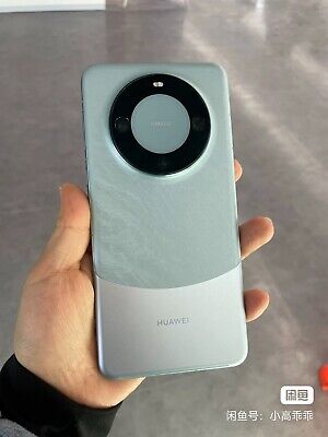 Huawei Mate 60 Pro - 512 GB - Cyan (Unlocked) Used | eBay Huawei Mate 60 Pro - 512 GB - Cyan (Unlocked) Used | eBay