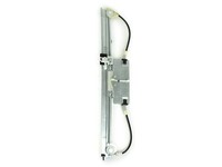 Fenster Heber Fensterheber Vorne FüR Fiat Fiorino Von 2007 Mechanismus Recht