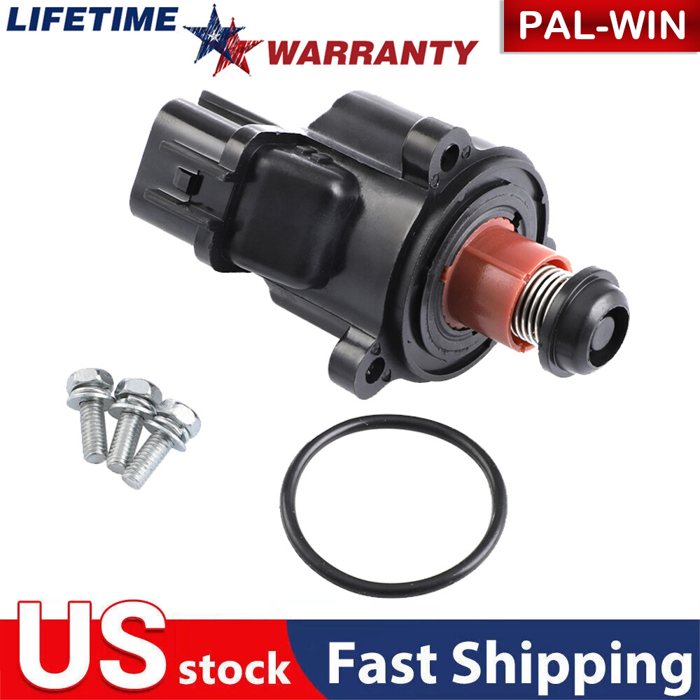 その他 ALIVE p706p5g XL-7 2002-2006 Idle Air Control Valve IAC for Suzuki Grand