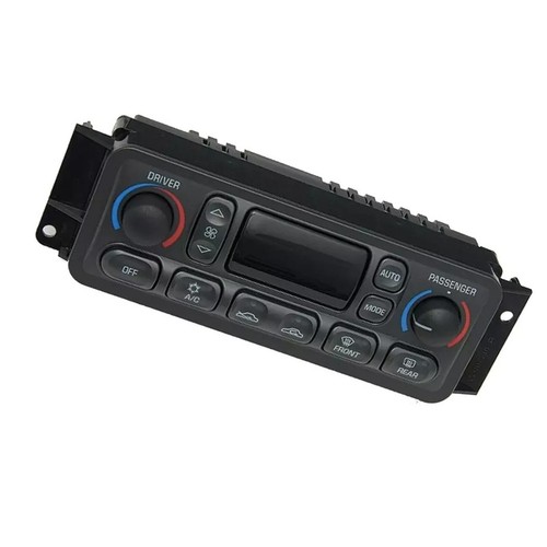 A/C Climate Control Module Panel 09352181 16256018 for Corvette C5 1997-2004 AU - Picture 13 of 13