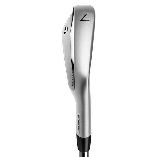 New 2023 TaylorMade P7MB Irons - Single Iron - Picture 7 of 8