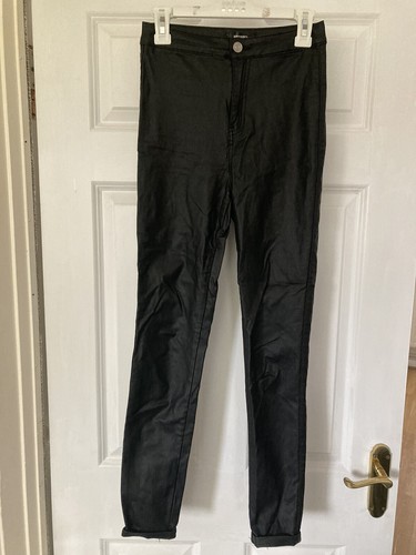Ladies skinny trousers size 8S