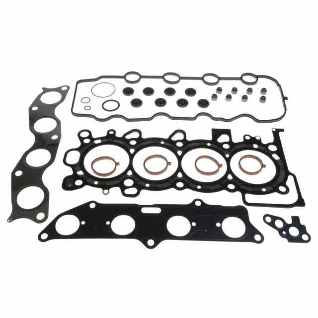Cylinder Head Gasket Set Fits Honda Fit Jazz II Blue Print ...