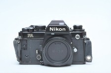 Nikon FA 35mm SLR Film Camera Body 51