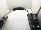Gear shift rod