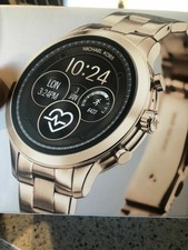 michael kors glitter rain boots