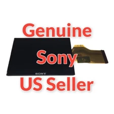 Sony A7Sii LCD Screen Monitor Panel Replacement Repair Part