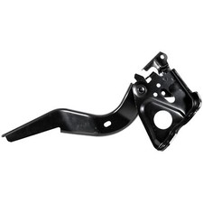 New Replacement Hood Hinge for 2020-2022 Toyota Highlander L 6 Cyl 3.5L