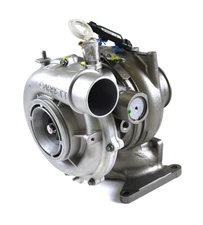 Diamond Advantage Remanufactured Replacement Turbo for 2008-2010 GM Duramax LMM