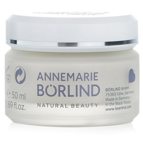 Annemarie Borlind Z Essential Night Cream 50ml/1.69oz #dkus