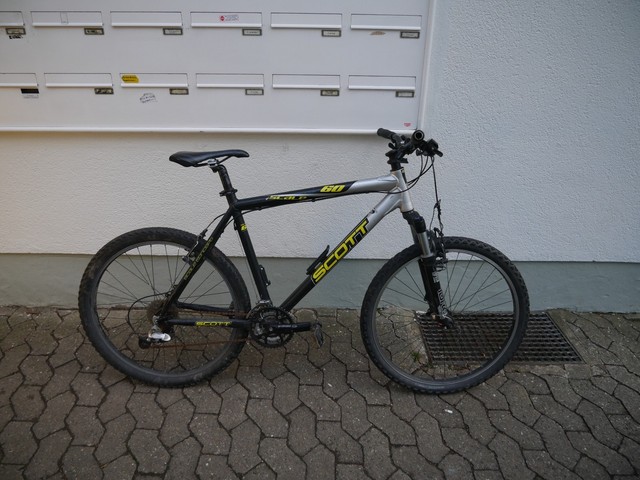 scott aspect 60 2012