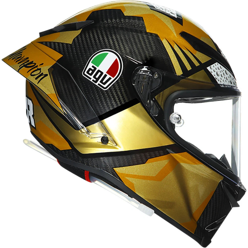 AGV Pista GP RR Full Face Helmet Mir World Champion 2020