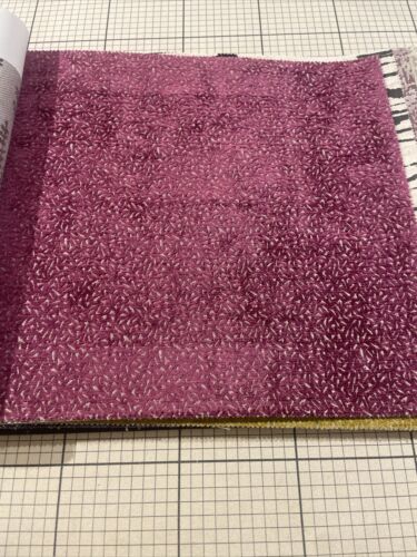 ILiv Matrix Discontinued fabric sample book. Ideal for craft projects/quilting. - Picture 9 of 24