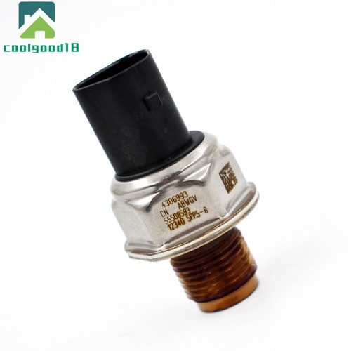 For Dodge Ram 2500 3500 2013-2015 6.7L Fuel Pressure Sensor 68210175AA 4306993 - Picture 9 of 14