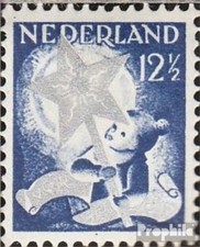 Pays-Bas 271A avec charnière 1933 aide à l'enfance