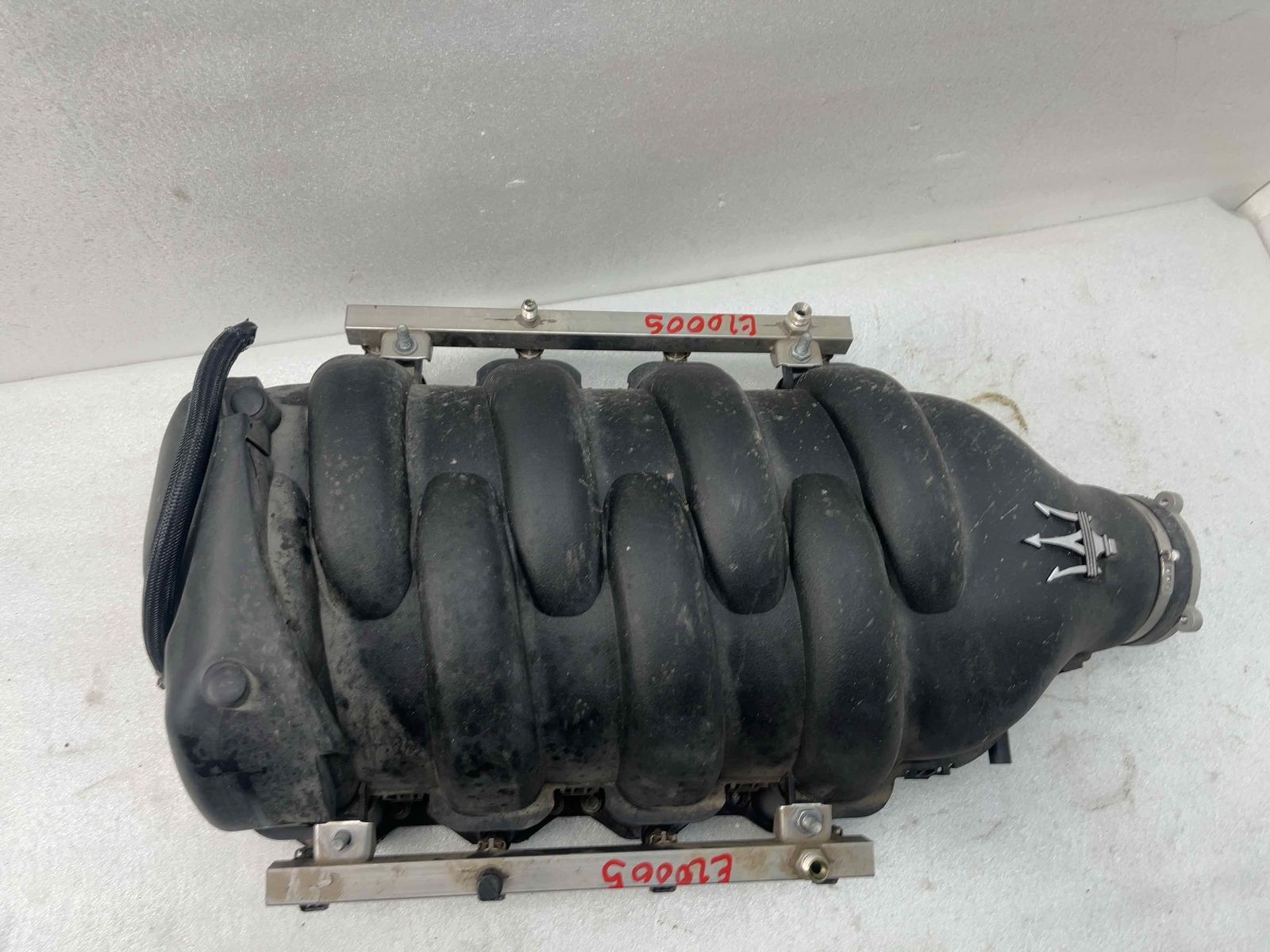 07 MASERATI QUATTROPORT Intake Manifold - OEM