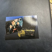 B4d James Bond Connoisseur Collection Vol. 2 007 #158 Flight 35 Years Of Gadgets