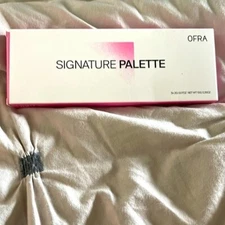 OFRA COSMETICS Signature Palette Symphony NIB