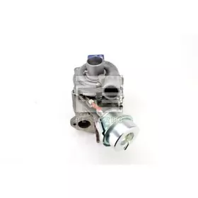 ORIGINAL BE TURBO Lader 124649  OPEL ASTRA H neuteil OHNE PFAND 