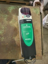 EMERSON INDUSTRIAL AUTOMATION UNIDRIVE, P1204,P 0-240V 3PH,15.4A