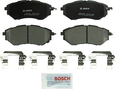 Frt Disc Brake Pads  Bosch  BP1294 