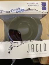 Jaclo 2821-ORB Disposal Flange With Stopper, Oil Rubbed Bronze