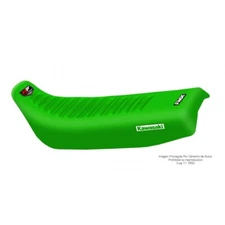 Kawasaki Klr 250 FMX COVER TECH HF Seat Cover High Quality Grip Free Shipping