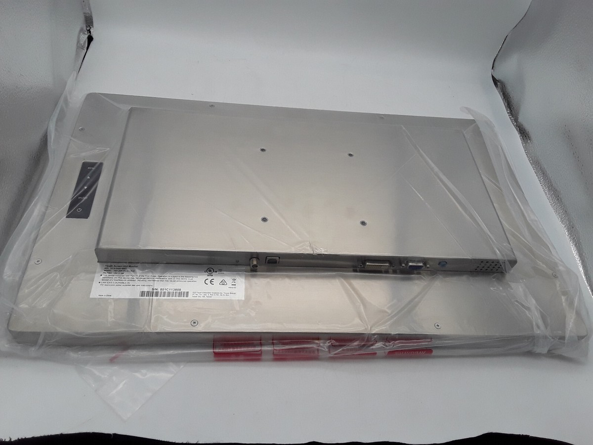 Dell モニター kkk 1225V + Box Dell モニター kkk 1225V + Box