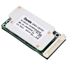 windmile BMS for e-bike batteries, 36V 48V, 30A, 10S 13S, battery management system