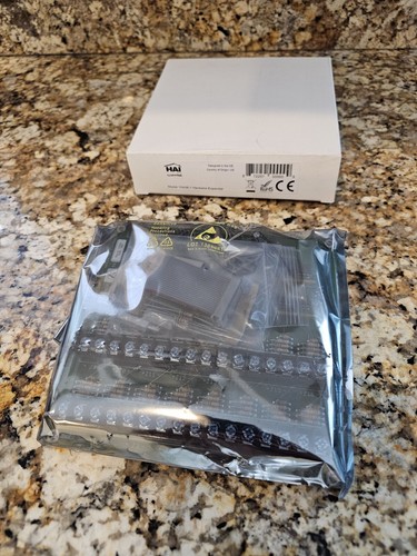 HAI/Leviton Hardwire Expander 10A06-1