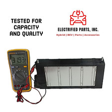 Hyundai Sonata Kia Optima Hybrid Battery Cell Module Pack 2016-2019 32V