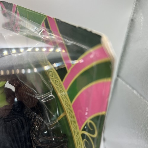 "Accesorios para muñeca MATTEL Wicked Movie CANTANDO ELPHABA COLECCIONABLES NUEVO EN CAJA 11""" - Imagen 9 de 9