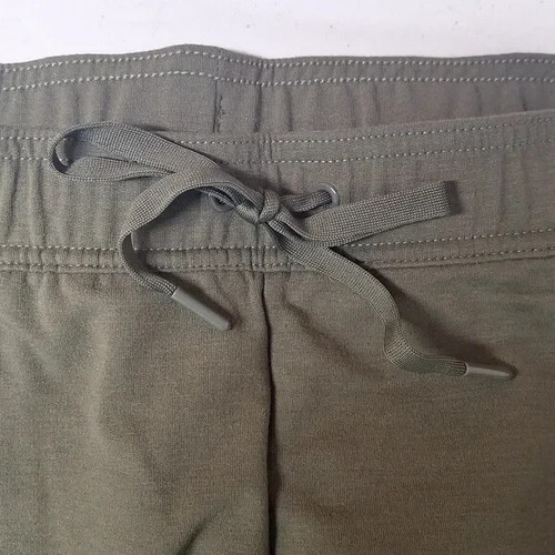 NUOVO! Pantaloni da jogging da palestra morbidi da uomo All in Motion, verde muschio - Foto 8 di 10