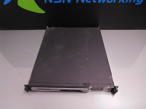 Citrix NetScaler MPX-7500 8-Port Load Balancer Device NO HDD HARD DRIVE INCLUDED - Picture 2 of 4