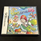 Yoshi's Island DS (Nintendo DS, 2006)