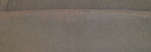 Tampa Bay Buccaneers Shirt XL Tan w/Logo - Picture 9 of 11