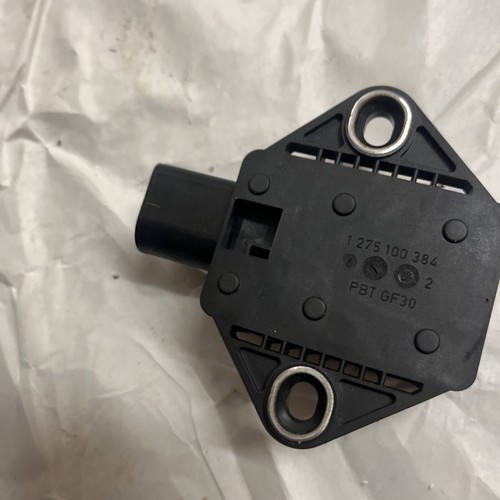 Volkswagen PASSAT B5.5 2003 ESP acceleration yaw rate sensor 8E0907637A UTV11411 - Picture 6 of 6