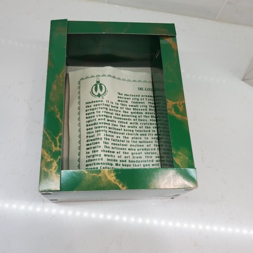 Tennisspieler Glas Weihnachtsschmuck Tschenstochau Galerie poliert mundgeblasen - Bild 19 von 24