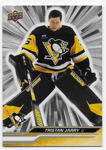 23/24 UPPER DECK EXTENDED OUTBURST SILVER PARALLEL (#501-750) U-Pick From List - Picture 7 of 17