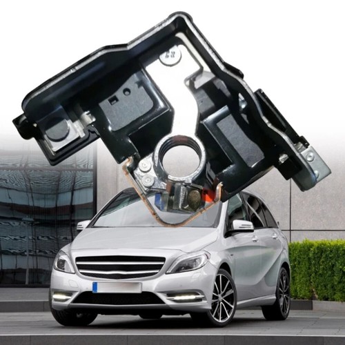 Battery Sensor Current Limiter For Mercedes Benz W213 W205 2469069600 2469067901 - Picture 5 of 6
