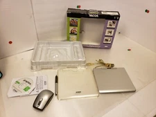 WACOM Graphire 4 - 4x5 cte440s