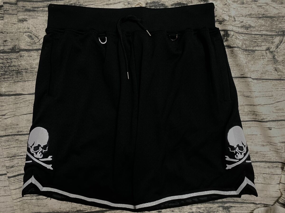 Mastermind Japan x Mitchell & Ness Shorts XXL | eBay Mastermind Japan x Mitchell & Ness Shorts XXL | eBay