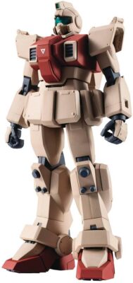 Robot Spirits RGM-79 (G) GM Ground Type ver A.N.I.M.E. Gundam 08th MS Team JP